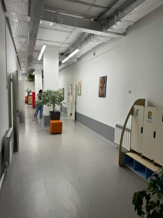 Фото Свободное назначение, офисы, образование, 510.6 м²
