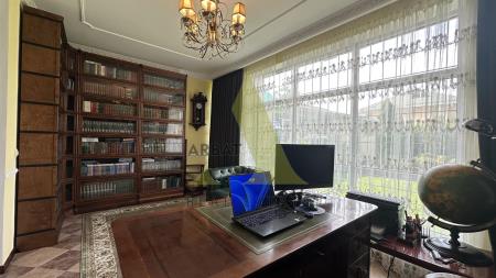 Фото Отдельный дом, 6 комн, 530.9м²