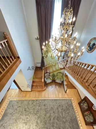 Фото Отдельный дом, 7 комн, 463м²