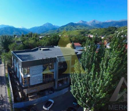 Фото Свободное назначение, 3800 м²