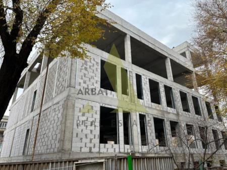 Фото Свободное назначение, 3000 м²