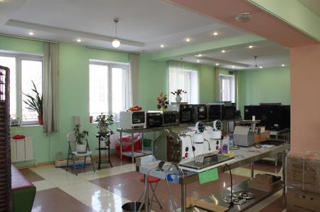 Фото Свободное назначение, 2200 м²