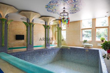 Фото Свободное назначение, 1300 м²