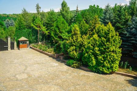 Фото Отдельный дом, 10 комн, 1300м²