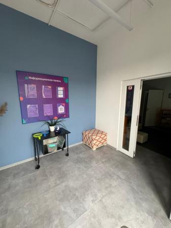 Фото Свободное назначение, офисы, образование, 510.6 м²