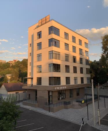 Фото Свободное назначение, 1701 м²