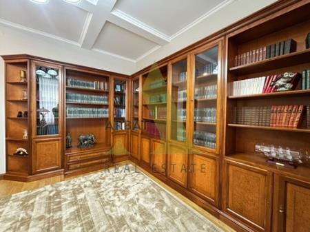 Фото Отдельный дом, 7 комн, 463м²