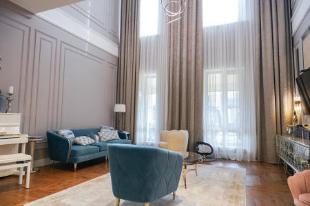 Фото Отдельный дом, 6 комн, 680м²