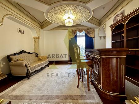 Фото Отдельный дом, 28 комн, 3000м²