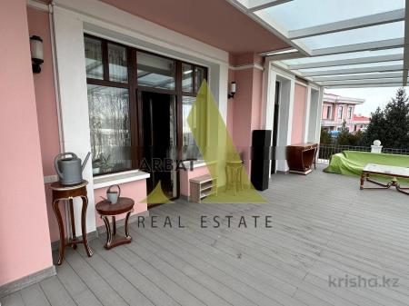 Фото Отдельный дом, 7 комн, 770м²