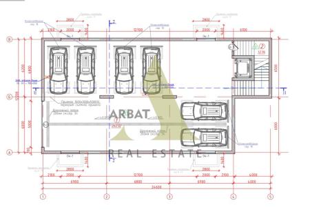 Фото Отдельный дом, 7 комн, 1200м²