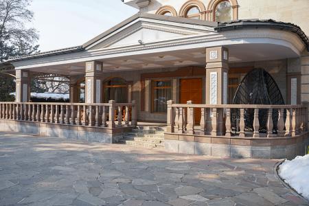 Фото Отдельный дом, 7 комн, 842м²