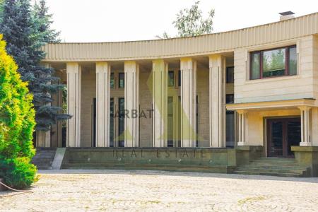 Фото Свободное назначение, 1300 м²