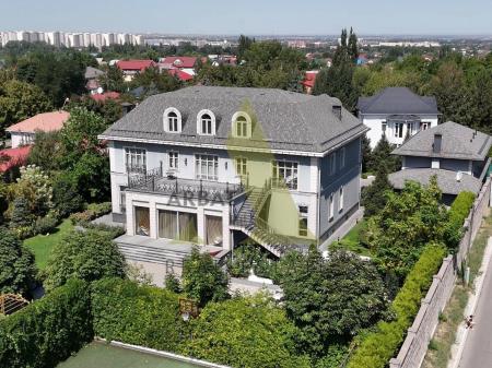 Фото Отдельный дом, 10 комн, 1500м²