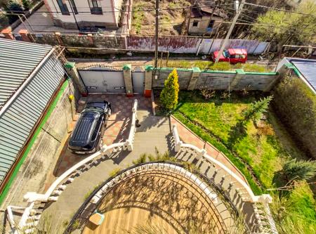 Фото Отдельный дом, 5 комн, 420м²