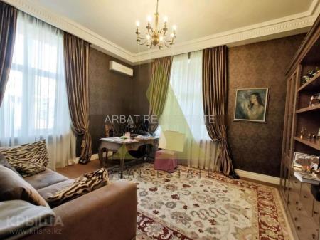 Фото Дом, 8 комн, 750м²