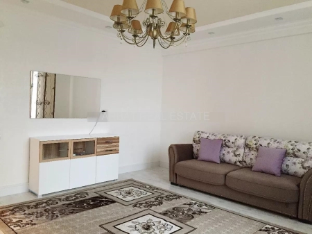 Фото Квартира, 2 комн, 82 м², 13/21 эт., 2016 г.п.