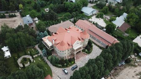 Фото Отдельный дом, 20 комн, 2000м²