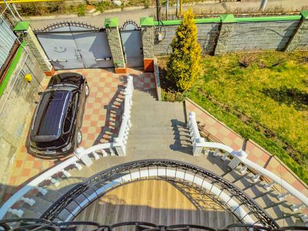 Фото Отдельный дом, 5 комн, 420м²