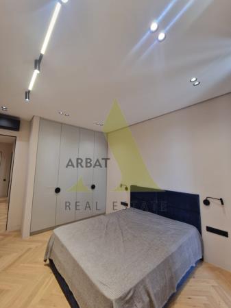 Фото Квартира, 6 комн, 288.1 м², 1/5 эт., 2024 г.п.