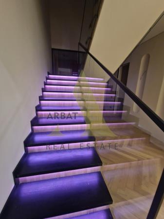 Фото Квартира, 6 комн, 288.1 м², 1/5 эт., 2024 г.п.