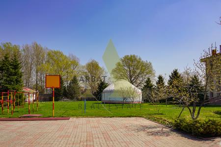 Фото Отдельный дом, 8 комн, 600м²