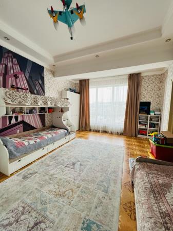 Фото Квартира, 3 комн, 93.7 м², 6/10 эт., 2017 г.п.
