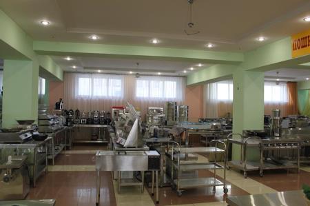 Фото Свободное назначение, 2200 м²