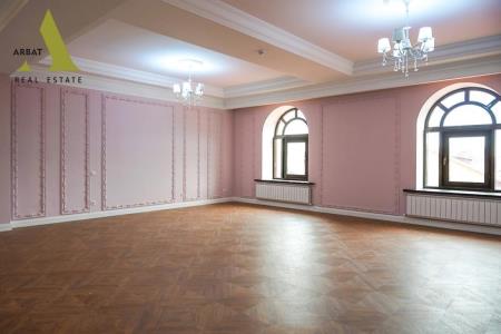 Фото Свободное назначение, 1478 м²