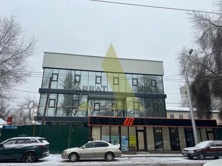 Фото Свободное назначение, 305 м²