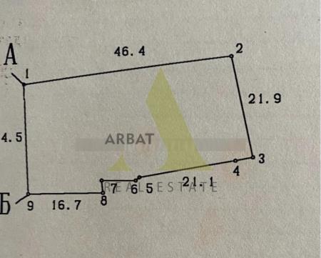 Фото Участок