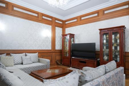 Фото Отдельный дом, 10 комн, 1000м²