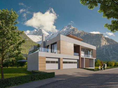 Фото Отдельный дом, 8 комн, 600м²