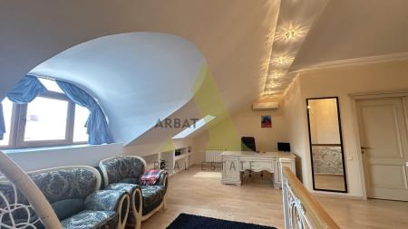 Фото Отдельный дом, 6 комн, 352м²