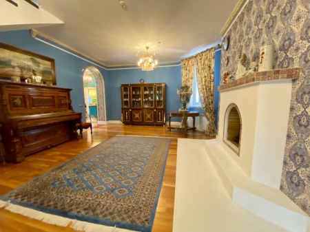 Фото Отдельный дом, 7 комн, 740м²