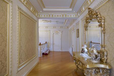 Фото Отдельный дом, 5 комн, 780м²