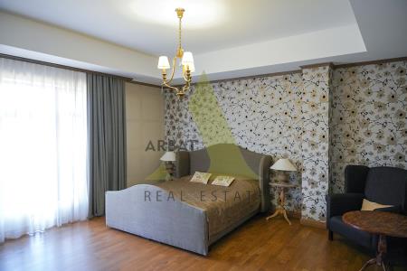 Фото Отдельный дом, 7 комн, 800м²