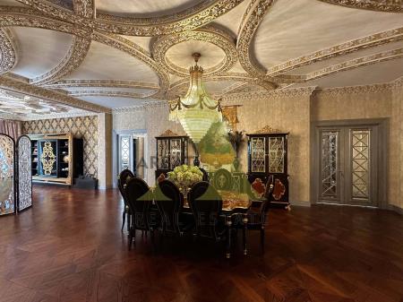 Фото Отдельный дом, 10 комн, 1500м²