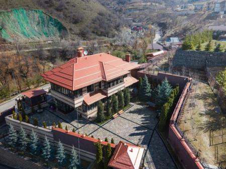 Фото Отдельный дом, 1 комн, 1434м²