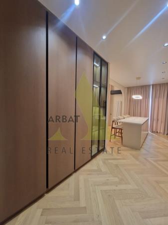 Фото Квартира, 6 комн, 288.1 м², 1/5 эт., 2024 г.п.