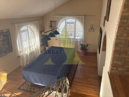 Фото Отдельный дом, 6 комн, 300м²