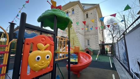 Фото Отдельный дом, 12 комн, 671.2м²