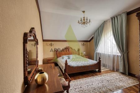 Фото Отдельный дом, 7 комн, 500м²