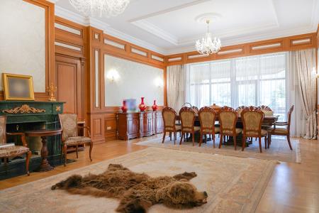 Фото Отдельный дом, 10 комн, 1000м²