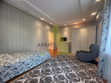 Фото Отдельный дом, 5 комн, 500м²