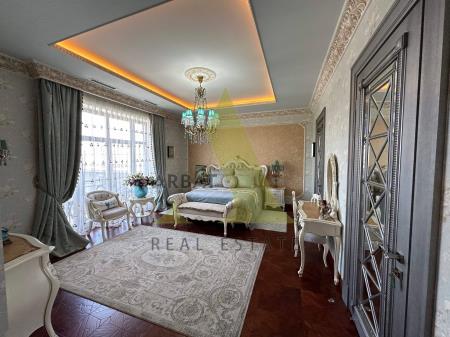 Фото Отдельный дом, 10 комн, 1500м²
