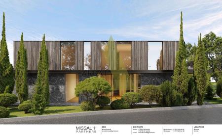 Фото Отдельный дом, 9 комн, 750м²