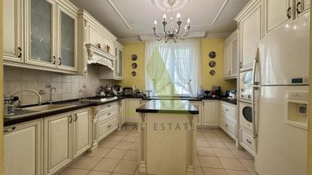 Фото Отдельный дом, 6 комн, 530.9м²