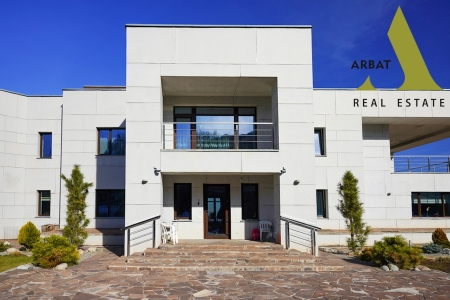 Фото Отдельный дом, 12 комн, 1400м²