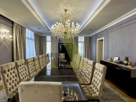 Фото Отдельный дом, 7 комн, 770м²